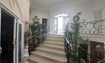 Imagem: Casa à venda, 600 m² por R$ 5.000.000,00