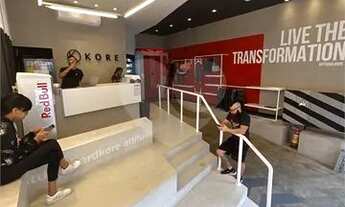 Imagem 3: Salão Comercial de 180m² no Itaim-Bibi - Oportunidade de Locação!