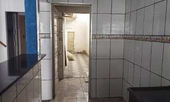 Imagem 7: Sobrado no conjunto dos Metalúrgico osasco