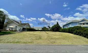 Imagem: Terreno Condomínio em Jacareí