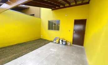 Imagem: Casa reformada