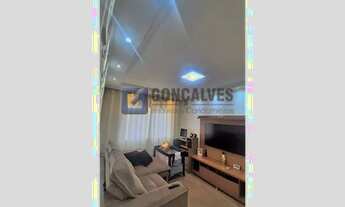 Imagem 4: SAO BERNARDO DO CAMPO - Residential / Apartment - TABOAO