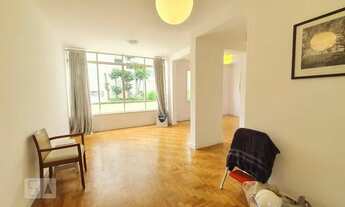 Imagem: Apartamento para Aluguel - Perdizes, 1 Quarto