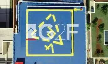 Imagem 3: Sala - Parque dos Resedás - Campinas