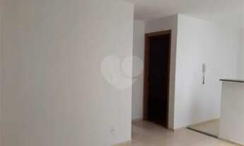 Imagem 2: Apartamento no Condomínio Residencial Monte Everest