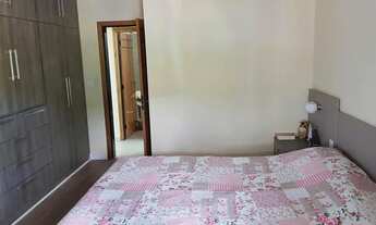 Imagem 7: Apartamento para venda tem 99 metros quadrados com 2 quartos em Centro - Mongaguá - SP