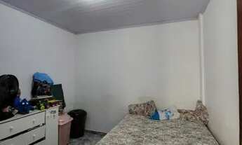 Imagem 5: Alex Gama Vende: Lote com casa de Fundos na Qc 01, Próximo ao Ginásio e Adm Regional