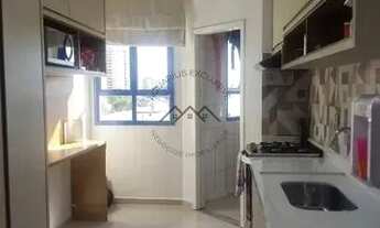 Imagem 5: Apartamento em Parque Residencial Aquarius - São José dos Campos