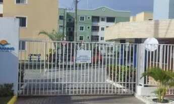 Imagem 1: VERANNO BARRA / CENTRO DA BARRA DOS COQUEIROS