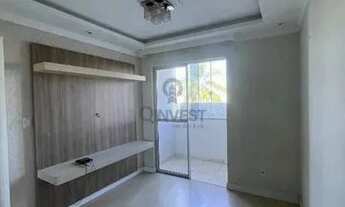 Imagem 5: Apartamento para aluguel, 2 quartos, 1 vaga, Coloninha - Araranguá/SC