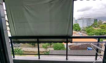 Imagem 3: Apartamento 2 quartos 1 suíte na Freguesia