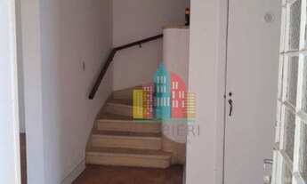 Imagem 2: Casa com 200 m² á venda no Brooklin