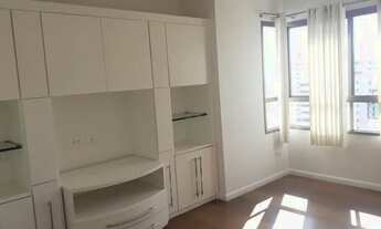 Imagem 7: Apartamento para aluguel e venda possui 250 metros quadrados com 3 quartos