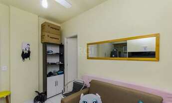 Imagem 4: PORTO ALEGRE - Apartamento Padrão - Centro Histórico