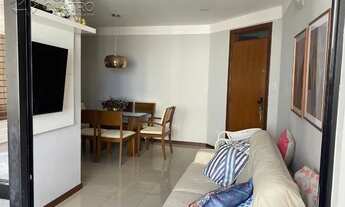 Imagem 5: SALVADOR - Apartamento Padrão - Costa Azul