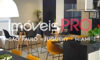 Imagem 5: Studio em Moema, fora de rota!