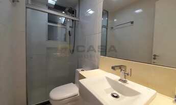 Imagem 5: FBM Lindo Apartamento 3Q - sol da manhã - Cond. Enseada de Manguinhos