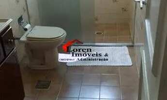 Imagem 4: Apartamento 1 dormitório Gonzaguinha Sv!