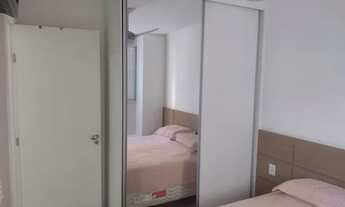 Imagem 13: Apartamento para venda possui 103 metros quadrados com 4 quartos em Buritis - Belo Horizon