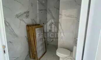 Imagem 6: Apartamento duplex Dom Bosco