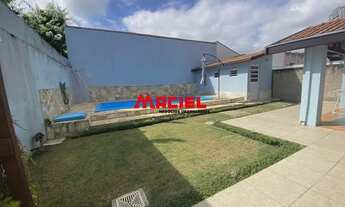 Imagem 2: Casa Sobrado em São José dos Campos