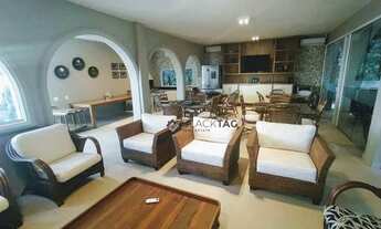 Imagem 7: CASA PARA VENDA E LOCAÇÃO NO CONDOMÍNIO ALPHAVILLE CAMPINAS - SP