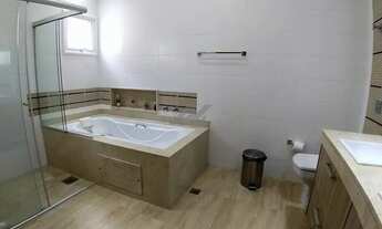 Imagem 7: Casa - Loteamento Mont Blanc Residence - Campinas