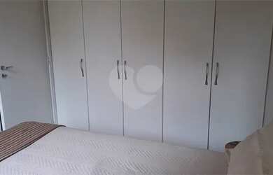 Imagem 2: Lindo apartamento mobiliado no Condomínio Duo Morumbi