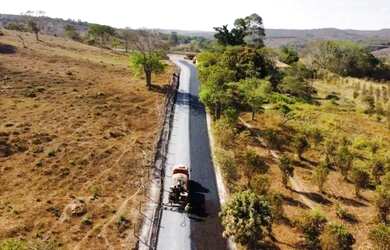 Imagem 7: Corumbá IV - Ágio de lote no Corumbá IV, Vendo Urgente, 1.000m2, Asfaltado