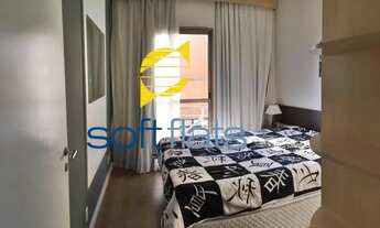 Imagem 5: Flat c/ cozinha para Aluguel em São Caetano do Sul