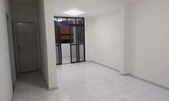 Imagem 2: Aluguel de apartamento no bairro Inácio Barbosa com 3 quartos
