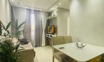 Imagem 2: Apartamento a venda no Portal Veredas do Vale - Tatuí/SP