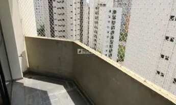 Imagem 5: Apartamento com 3 dormitórios (1 suíte) e 2 vagas fixas, lazer e ótima localização!