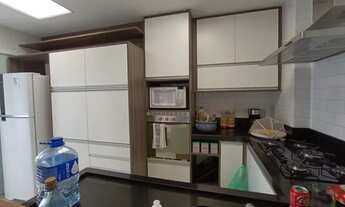 Imagem 5: Apartamento para venda Reformado 94 m² 3 quartos 1 Suíte 1 Vaga em Vila Olímpia - São Paul