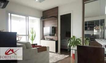 Imagem 4: Apartamento com 1 dormitório para alugar Rua Luís Correia de Melo 86 Granja Julieta