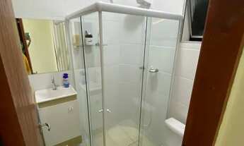 Imagem 6: 7683 - Casa Venda 3 quartos 250m² - Iporanga Sorocaba Tipo - D - Casa em Bairro - Cajuru