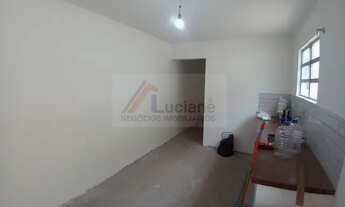 Imagem 6: Casa para Locação em Santo André, Vila São Pedro, 2 dormitórios, 2 banheiros, 3 vagas