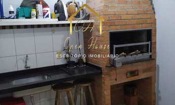 Imagem: Alugo Sobrado Comercial no bairro centro