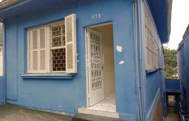 Imagem 2: Casa em Passo da Areia