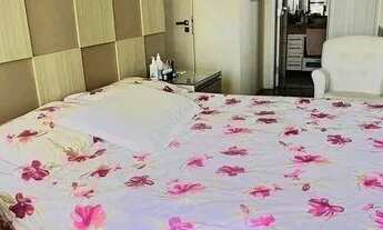 Imagem 7: Apartamento para venda tem 137 metros quadrados com 3 quartos em Jardim Renascença - São L