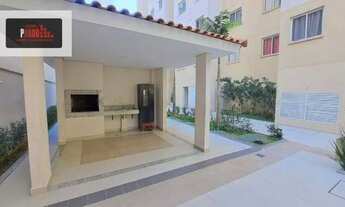 Imagem 2: Apartamento com 2 dormitórios, 40 m² - venda por R$ 230.000,00 ou aluguel por R$ 1.250,00