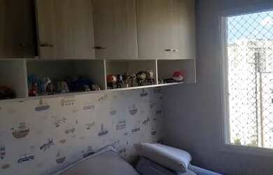 Imagem 5: Apartamento para aluguel com 2 quartos 1 Suíte 2 Banheiros em Jardim Celeste - São Paulo