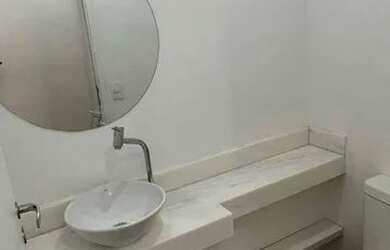 Imagem 4: Apartamento com 1 dormitório para alugar, 64 m² por R$ 6.621,00/mês - Pinheiros - São Paul