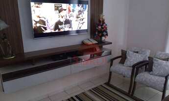 Imagem: Apartamento à venda, 80 m² por R$ 465.000,00