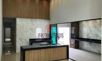 Imagem 6: BELÍSSIMA CASA NO PARQUE DAS FLORES GOIÂNIA/GO