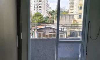 Imagem 7: Apartamento com 1 Quarto e 1 banheiro à Venda-Santana