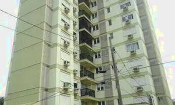 Imagem 1: Novo Hamburgo - Apartamento Padrão - Centro