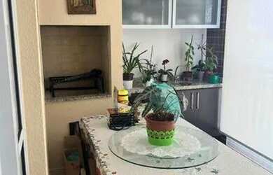 Imagem 6: Apartamento com 3 dormitórios, 114 m² - venda por R$ 960.000,00 ou aluguel por R$ 5.873,00