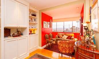 Imagem 1: PORTO ALEGRE - Apartamento Padrão - Tristeza