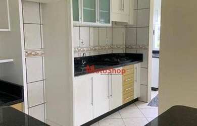 Imagem 3: Apartamento com 2 dormitórios à venda, 67 m² por R$ 350.000,00 - Cidade Alta - Araranguá/S